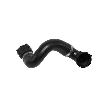 Crp Products Bmw 128I 08-13 6 Cyl 3.0L Radiator Hose, Chr0467 CHR0467
